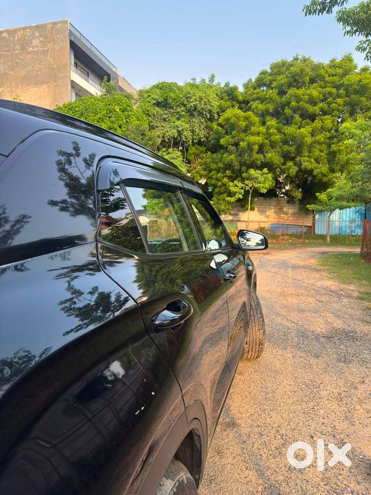 2024 Hyundai Creta Facelift