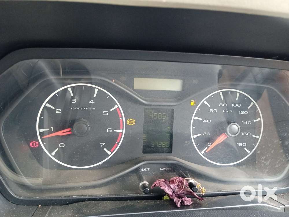 Mahindra Bolero Sle, 2022, Diesel