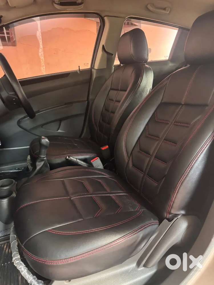 Chevrolet Beat Perfect Condition 2010 New Paper