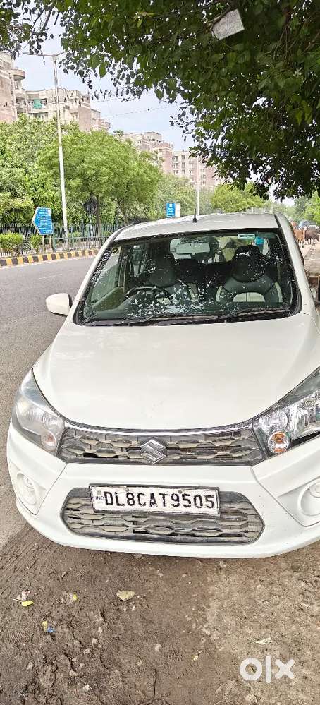 Maruti Suzuki Celerio 2018 ( Defence Personal)