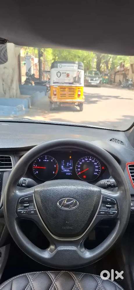 Hyundai I20 2019