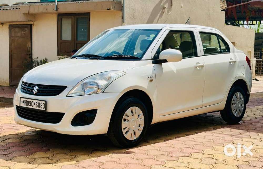 Maruti Suzuki Swift Dzire Ldi Bsiv, 2013, Diesel