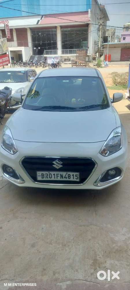 Maruti Dzire Zxi 2022