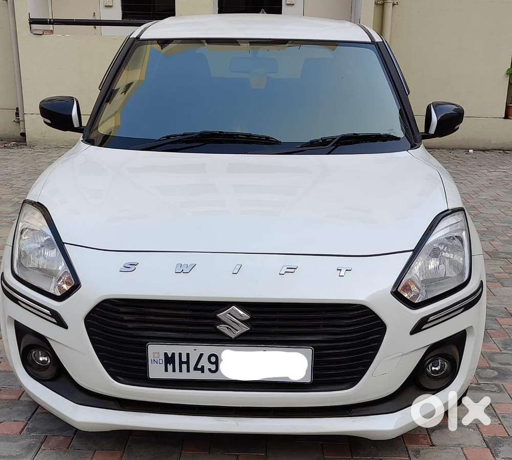 Maruti Suzuki Swift 2020 Diesel Well Maintained