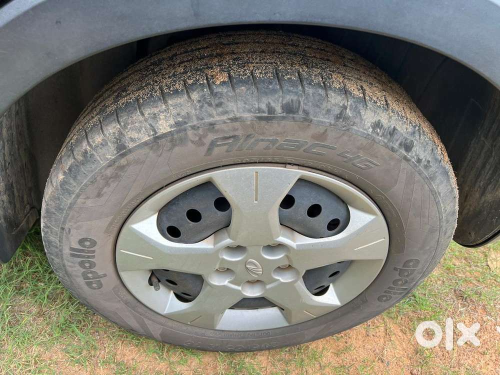 Mahindra Xuv300 Amt Diesel 2022
