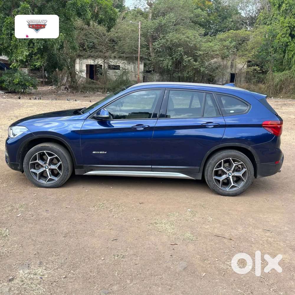 Bmw X1 2.0 Sdrive20d Xline, 2018, Diesel