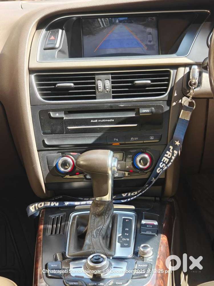 Audi A4 2011-2014 2.0 Tdi S Line, 2012, Diesel