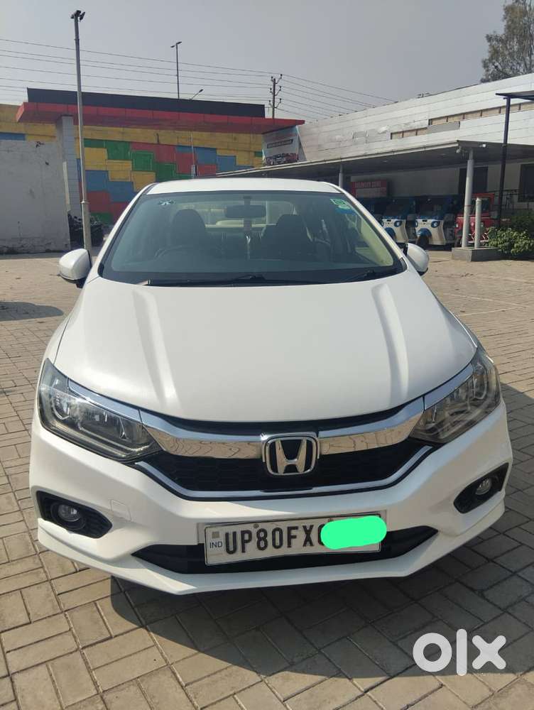Honda City Vx Petrol Mt, 2021, Petrol