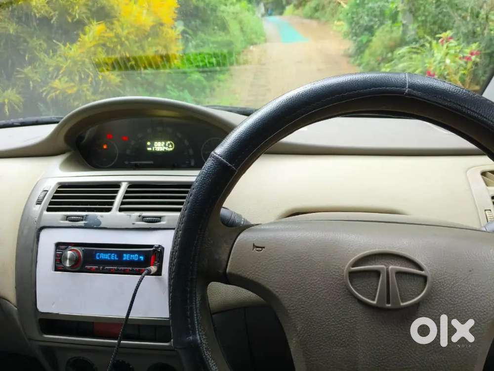 Tata Indica Vista 2010 First Owner