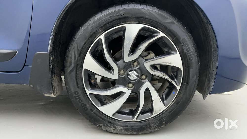 Maruti Suzuki Baleno 1.2 Zeta, 2021, Petrol