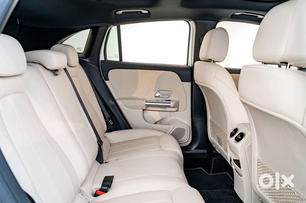 Mercedes-benz Gla 200, 2026, Petrol