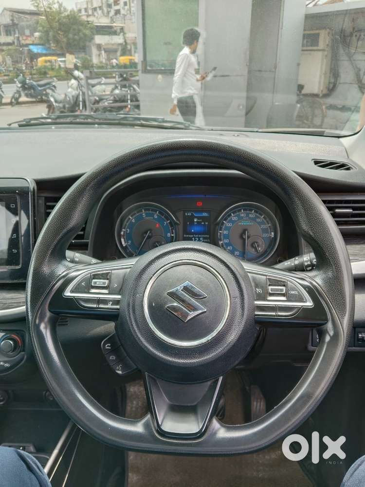 Maruti Suzuki Xl6 Zeta, 2019, Petrol