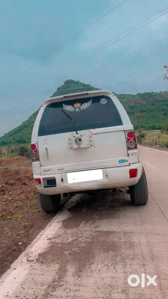 Tata Safari Diesel Manual 2013