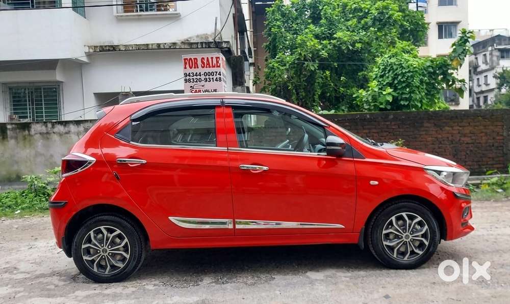 Tata Tiago 1.05 Revotorq Xe, 2024, Petrol