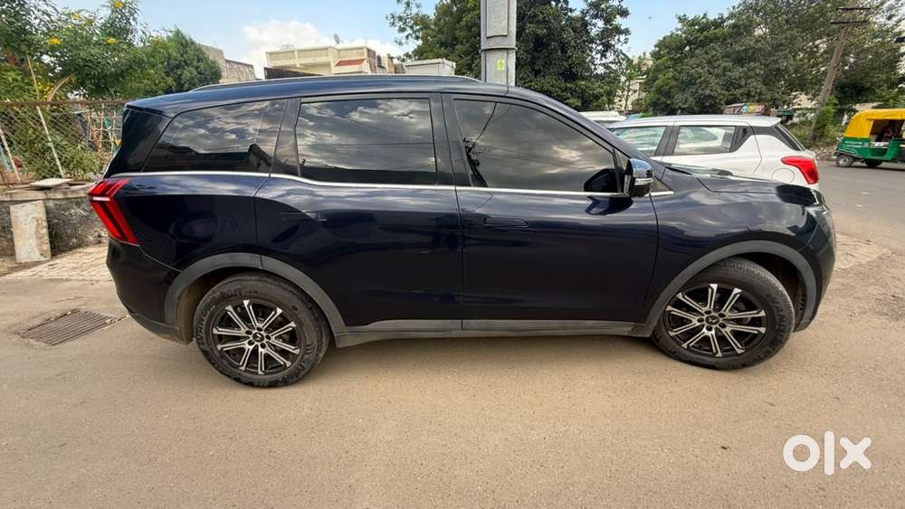 Mahindra Xuv700 2023 Diesel Good Condition