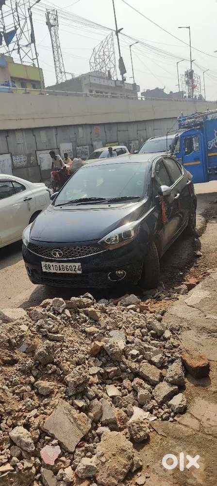 Tata Indica Gls Petrol 2019 Kumar Gomti