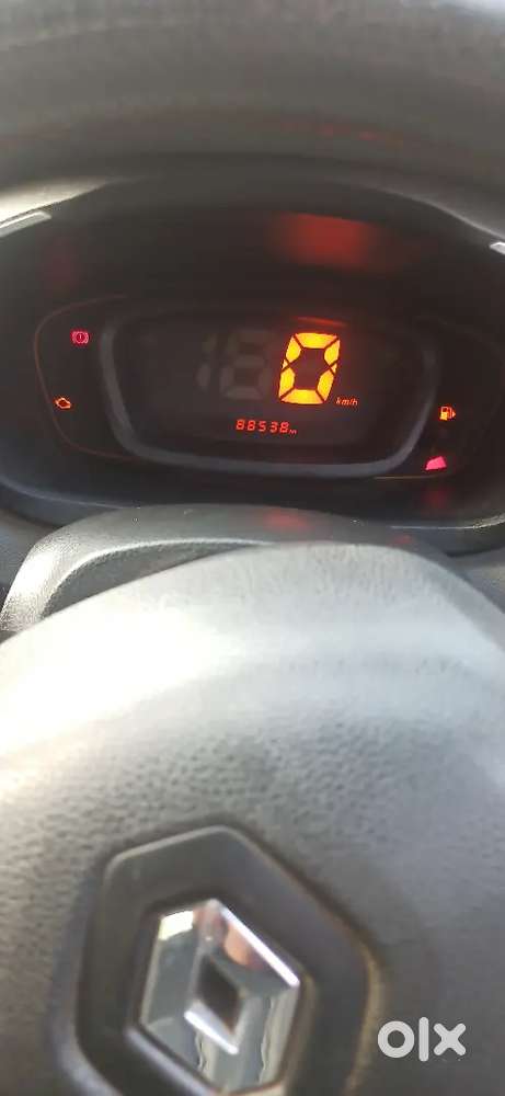 Renault Kwid Rxt 2017 Top End Super Condition Best Price