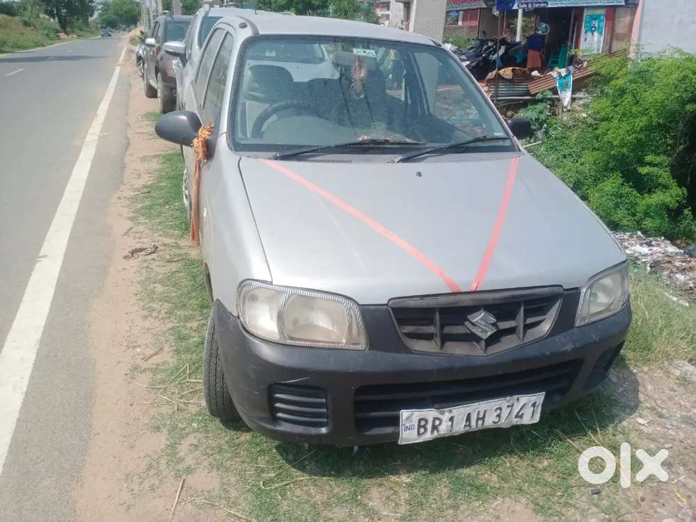 Maruti Suzuki 800 2008