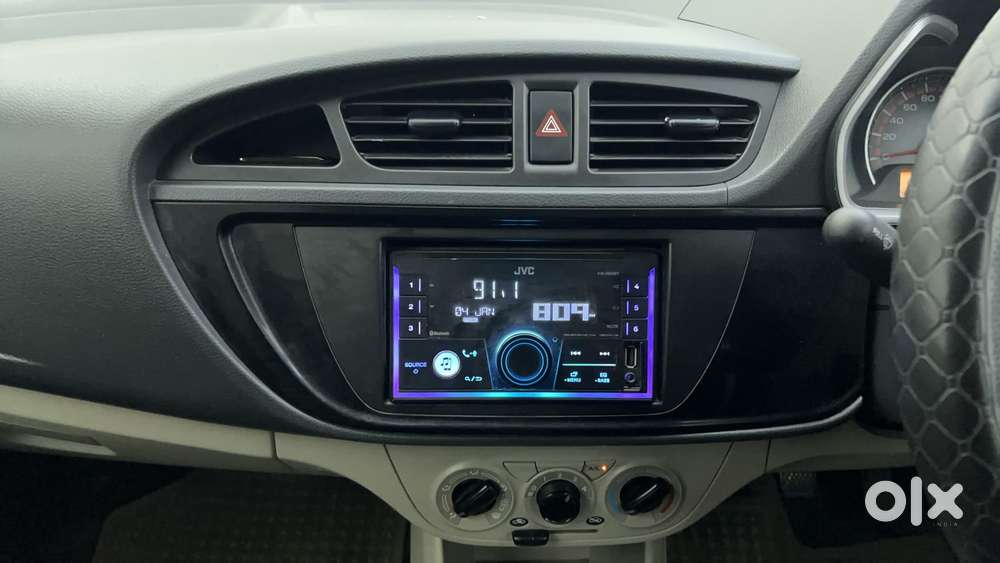 Maruti Suzuki Alto K10 Vxi, 2018, Petrol