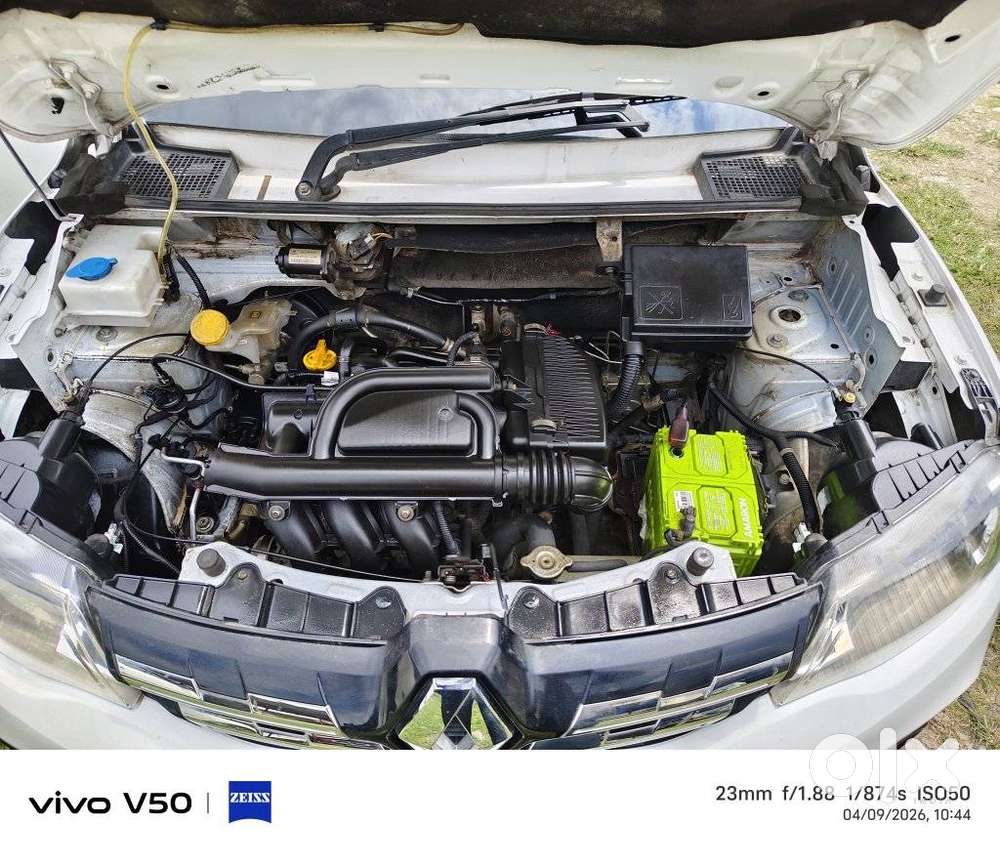 Renault Kwid 1.0 Rxt Sce Special, 2019, Petrol