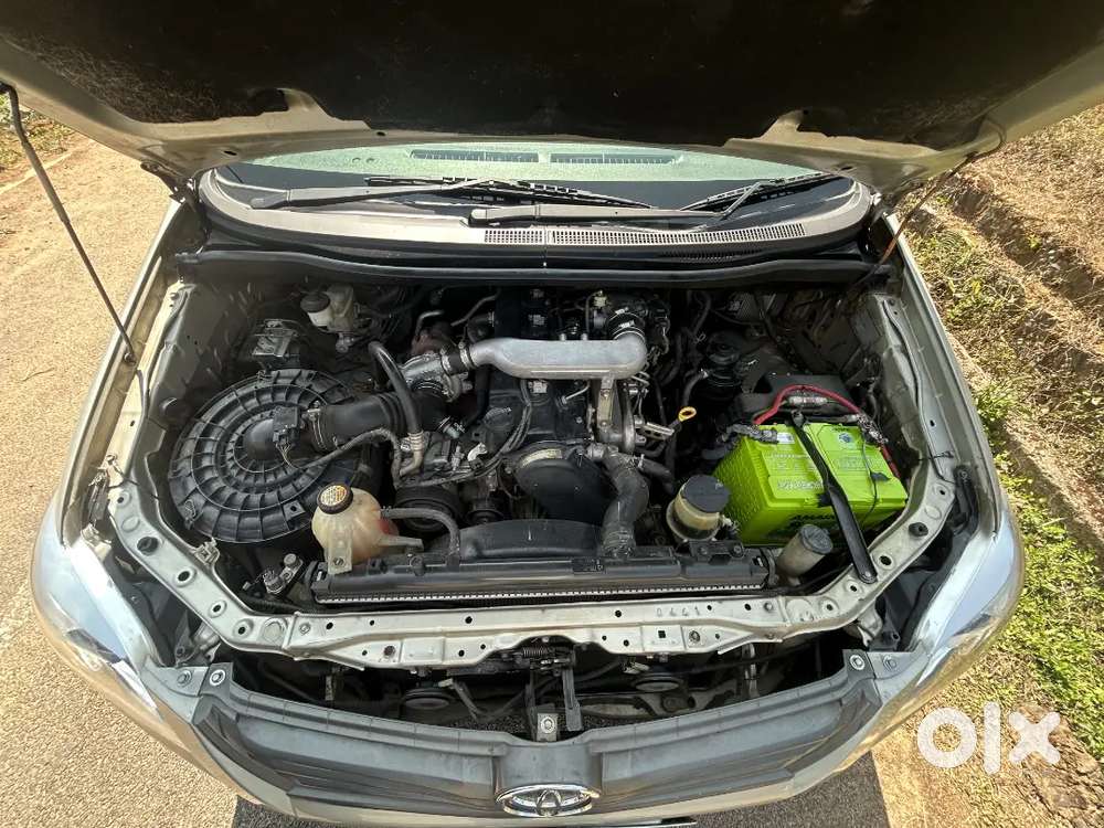 Toyota Innova 2013 Diesel Well Maintained