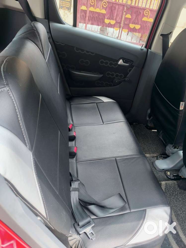 Maruti Suzuki Alto 800 Lxi Anniversary Edition, 2014, Petrol