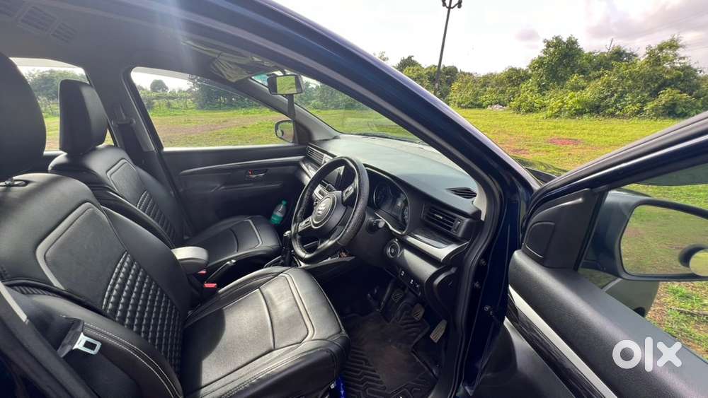 Maruti Suzuki Xl6 2023 Smart Hybrid Petrol Well Maintained