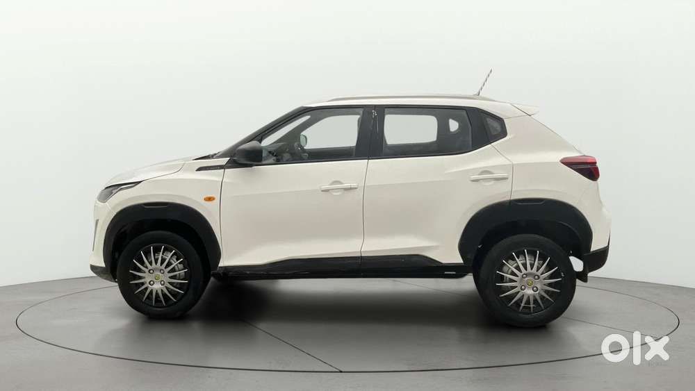 Nissan Magnite 1.0 Xe, 2023, Petrol