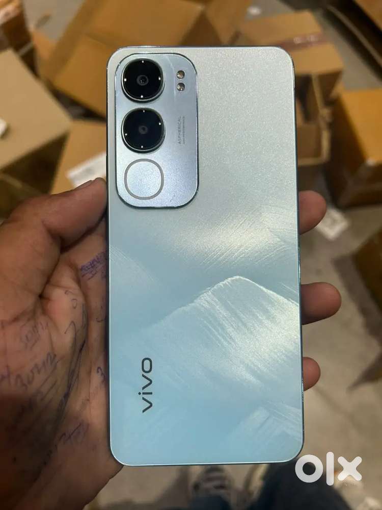 Vivo y29 6 128
