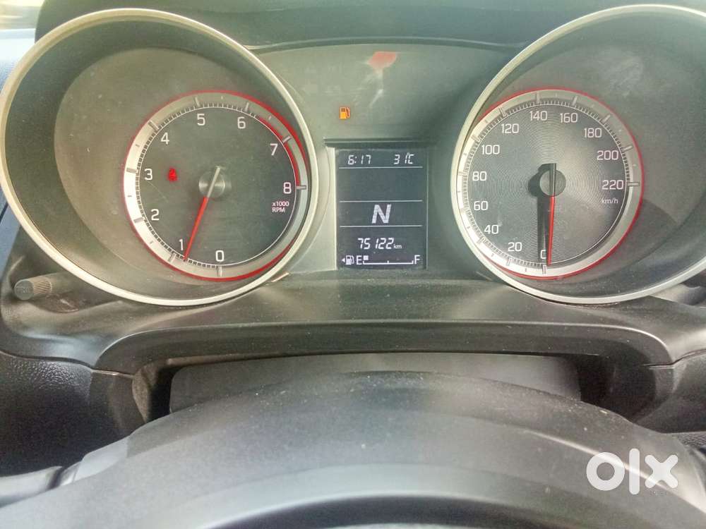 Maruti Suzuki Swift Amt Vxi, 2019, Petrol