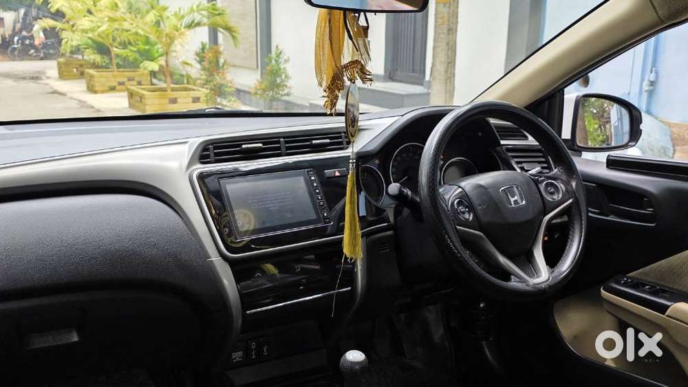Honda City Vx Petrol Mt Apex Edition, 2022, Petrol