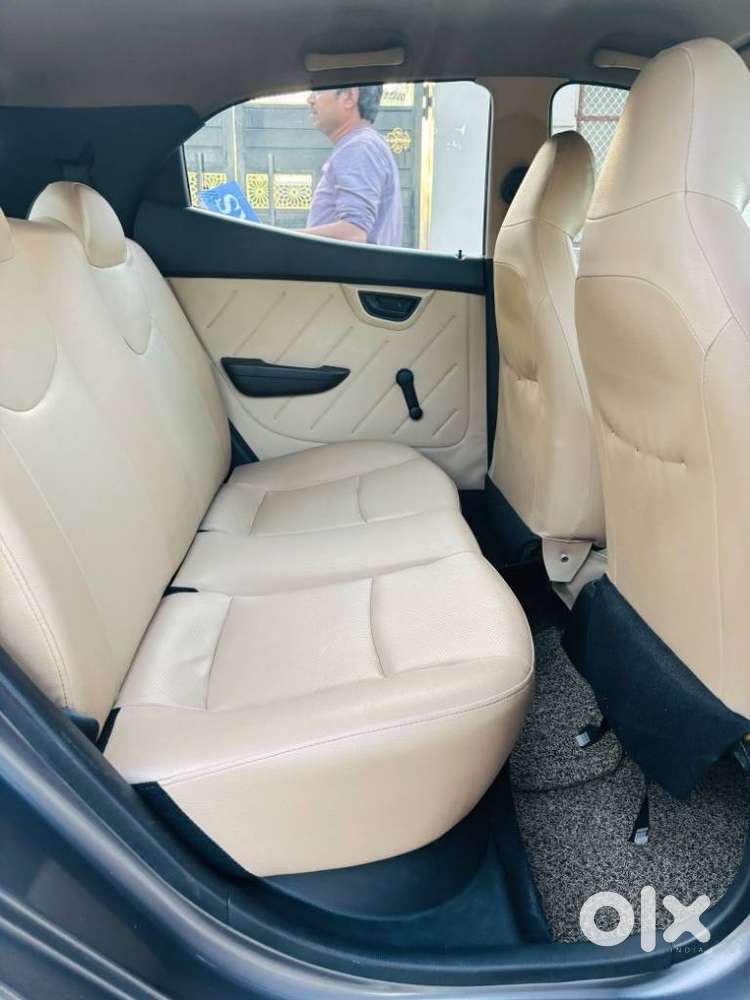 Hyundai Eon Magna +, 2018, Petrol