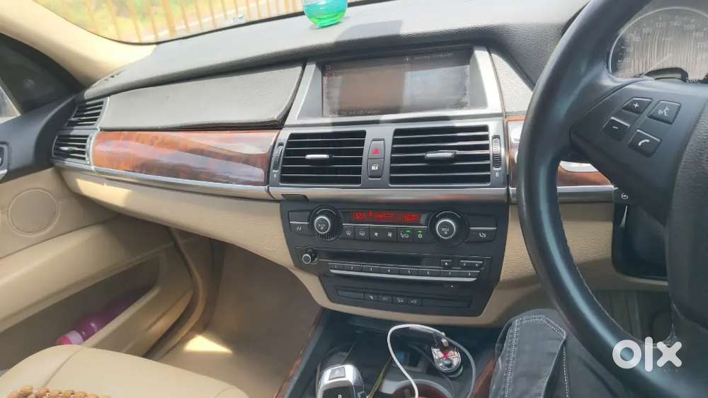 Bmw X5 Diesel 2008 Vip Number