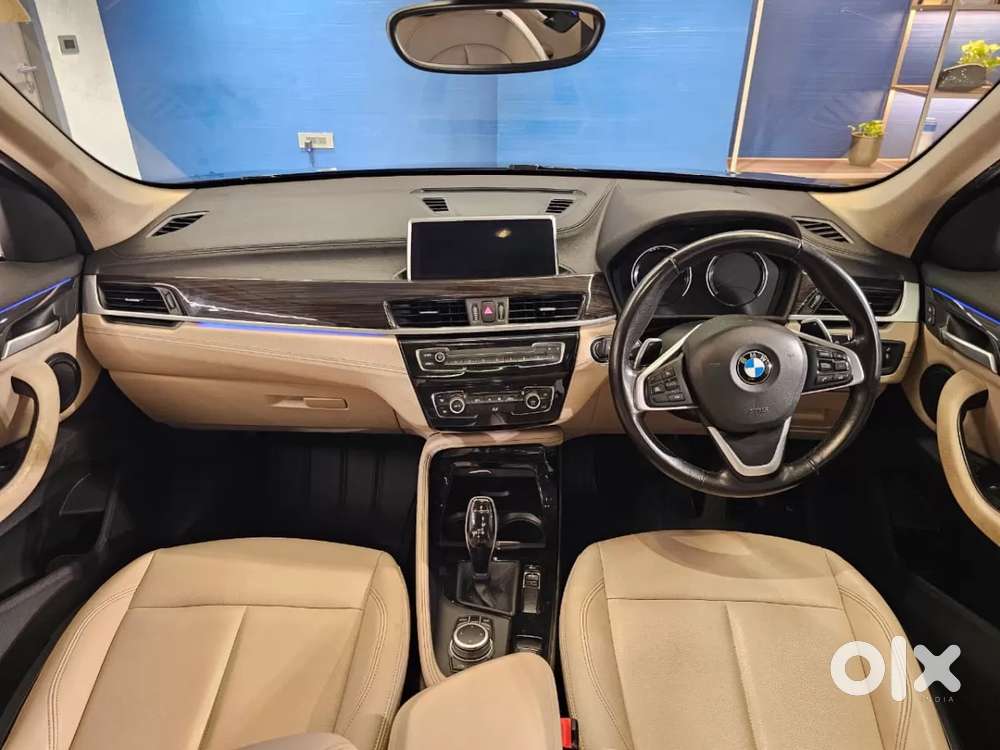 Bmw X1 2.0 Sdrive20d Xline, 2022, Diesel