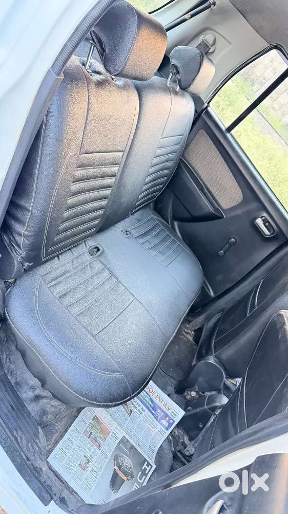 Maruti Suzuki Wagon R 2016 Cng & Hybrids Well Maintained