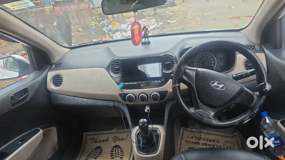 Hyundai Grand I10 Magna 2016