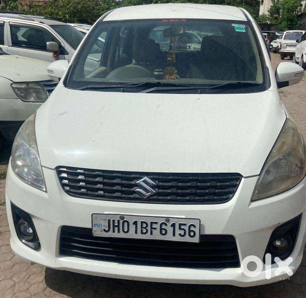 Maruti Suzuki Diesel 2014