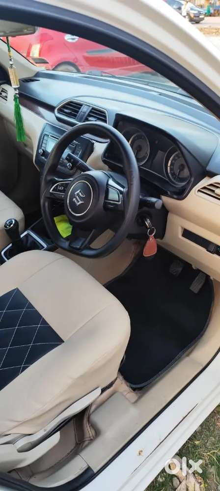 Maruti Suzuki Dzire Vdi 2020