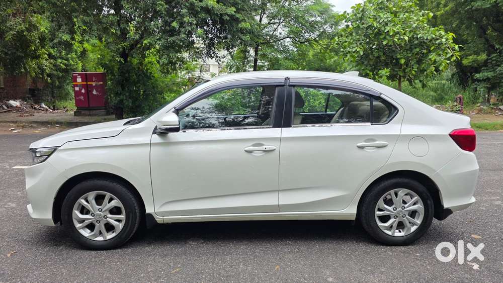 Honda Amaze V 1.2 Petrol Mt, 2019, Petrol