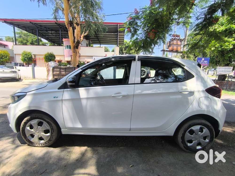 Tata Tiago Ev Xt Mr, 2023, Electric