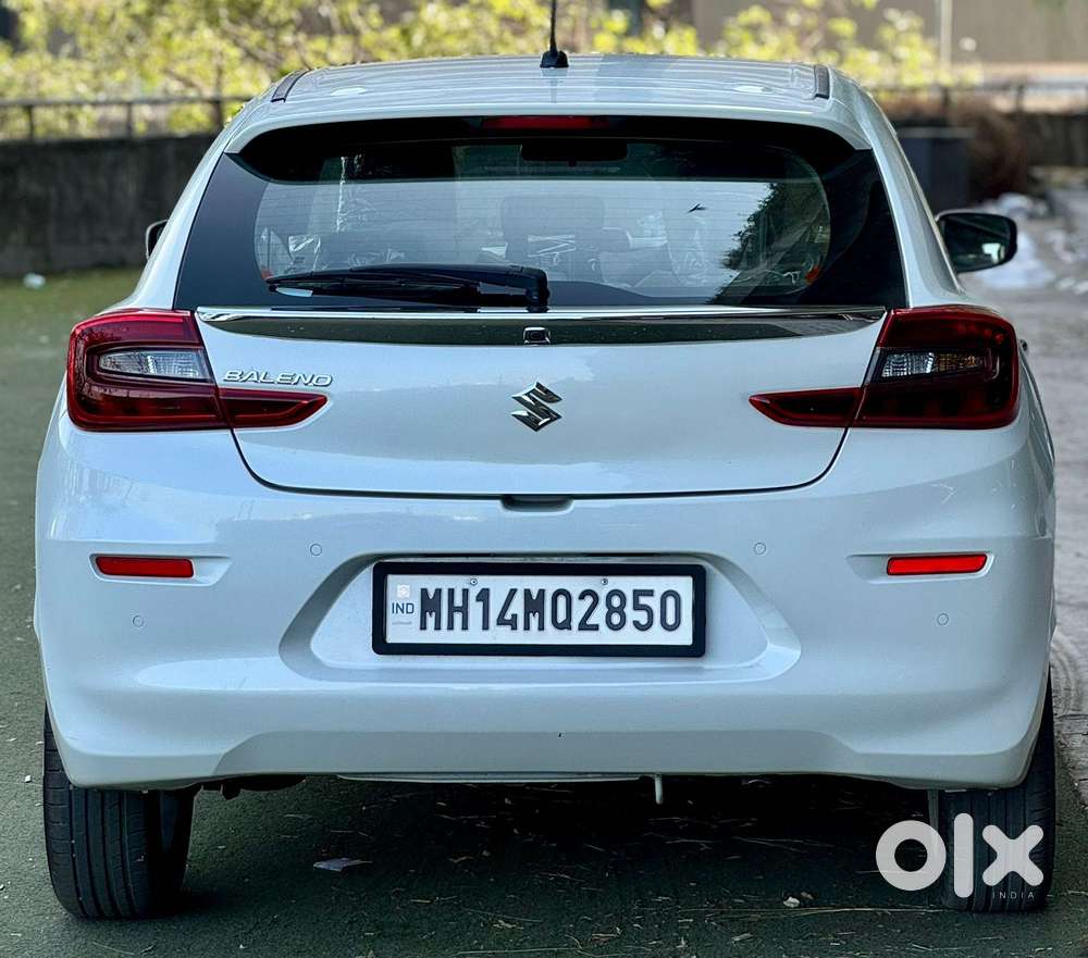 Maruti Suzuki Baleno Zeta Cng, 2025, Cng & Hybrids
