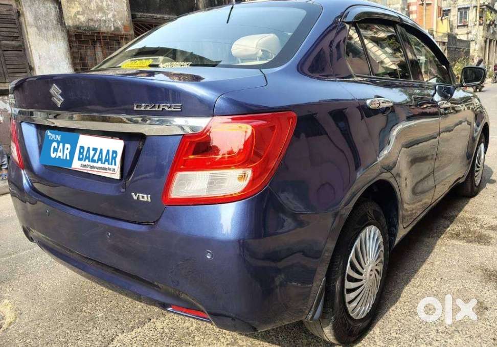 Maruti Suzuki Swift Dzire Vdi Bsiv, 2018, Diesel
