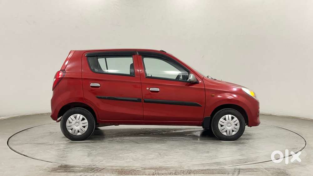 Maruti Suzuki Alto 800 Vxi, 2016, Petrol