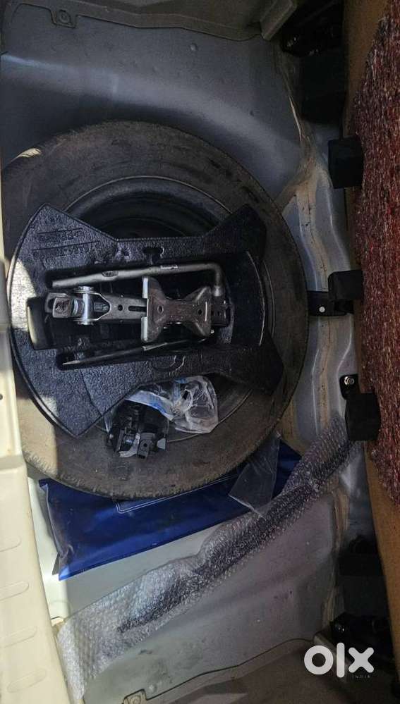 Maruti Suzuki Celerio Zxi Optional Mt, 2020, Petrol