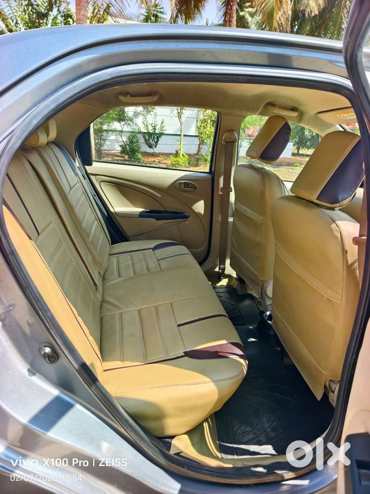 Toyota Etios 2013-2014 Gd Sp, 2019, Diesel