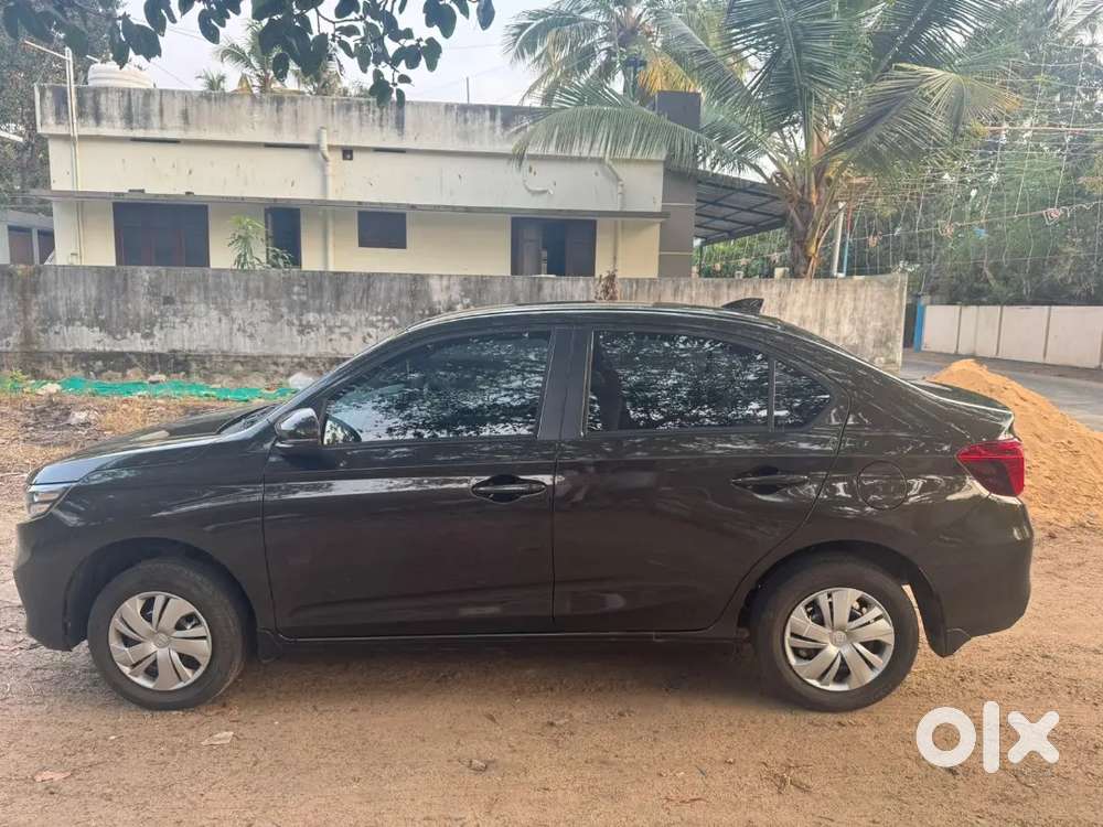 Honda Amaze 2024 Petrol Good Condition