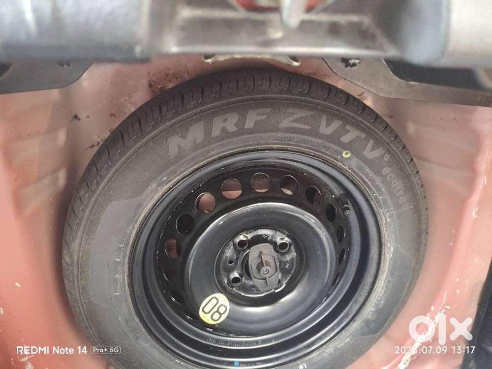 Maruti Suzuki Baleno 1.2 Zeta, 2019, Petrol