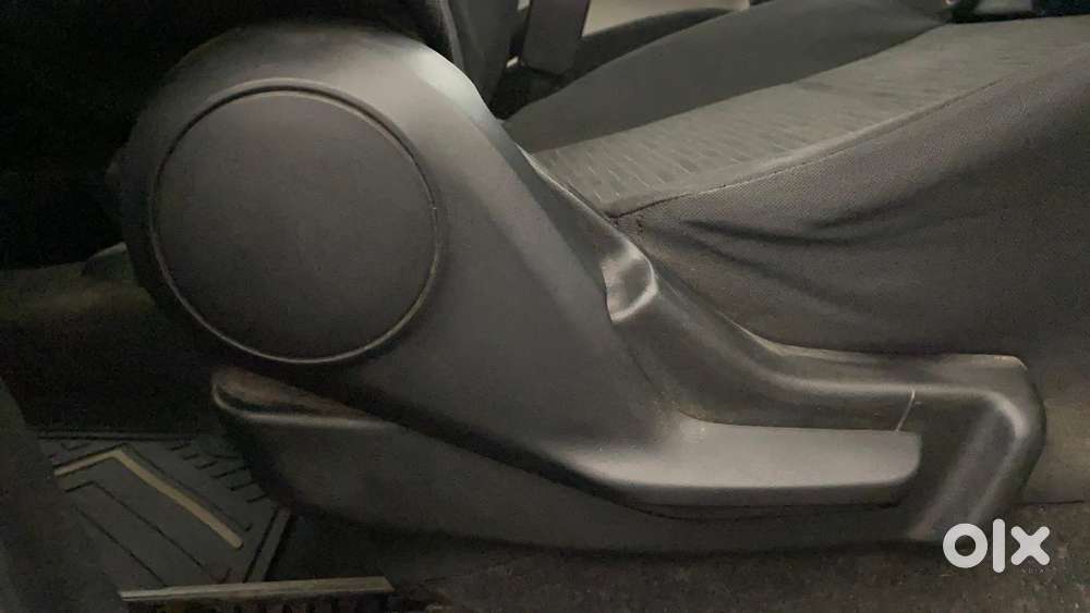 Maruti Suzuki Ignis 1.2 Amt Delta, 2017, Petrol