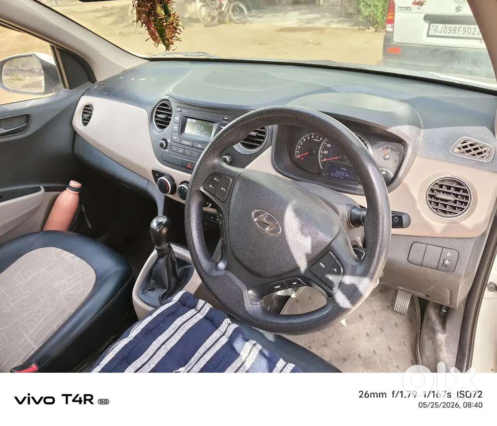 Hyundai Grand I10 2019
