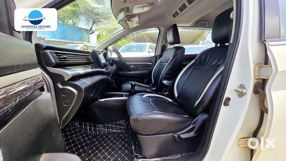 Maruti Suzuki Xl6 1.5 Zeta Mt, 2020, Petrol
